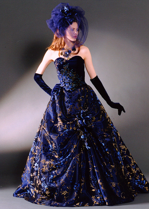 写真0067 ／ Color Dress：カラードレス（色ドレス）イメージ集